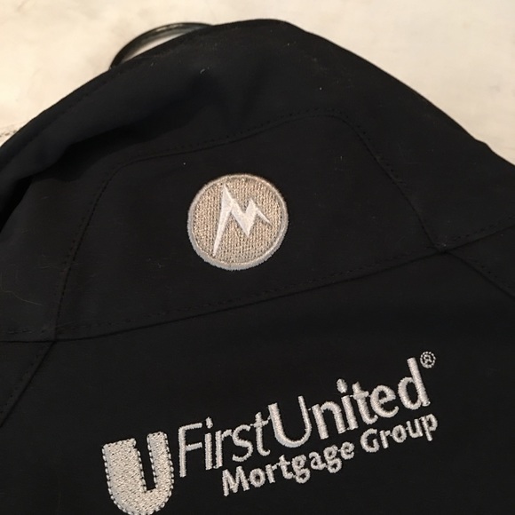 Approach Vest New with tags Black - Picture 5 of 7